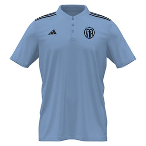 Thames Valley Harriers AC Mens Polo Shirt