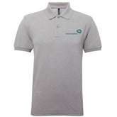 Millstream Technology Polo Shirt : Grey