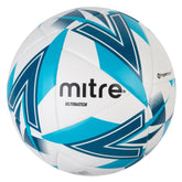 Mitre Ultimatch One Football White