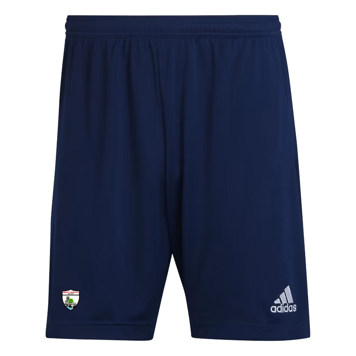 Henley Town FC Shorts Navy