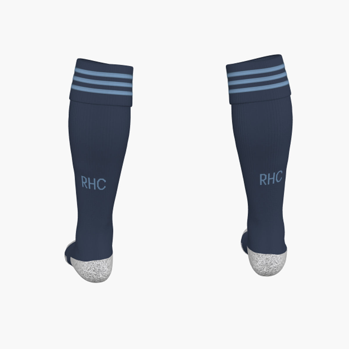 Reading HC Home Socks:Navy