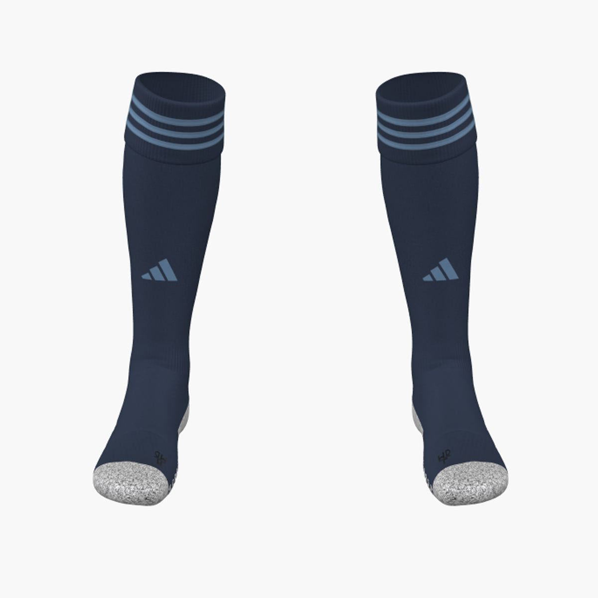 Reading HC Home Socks:Navy