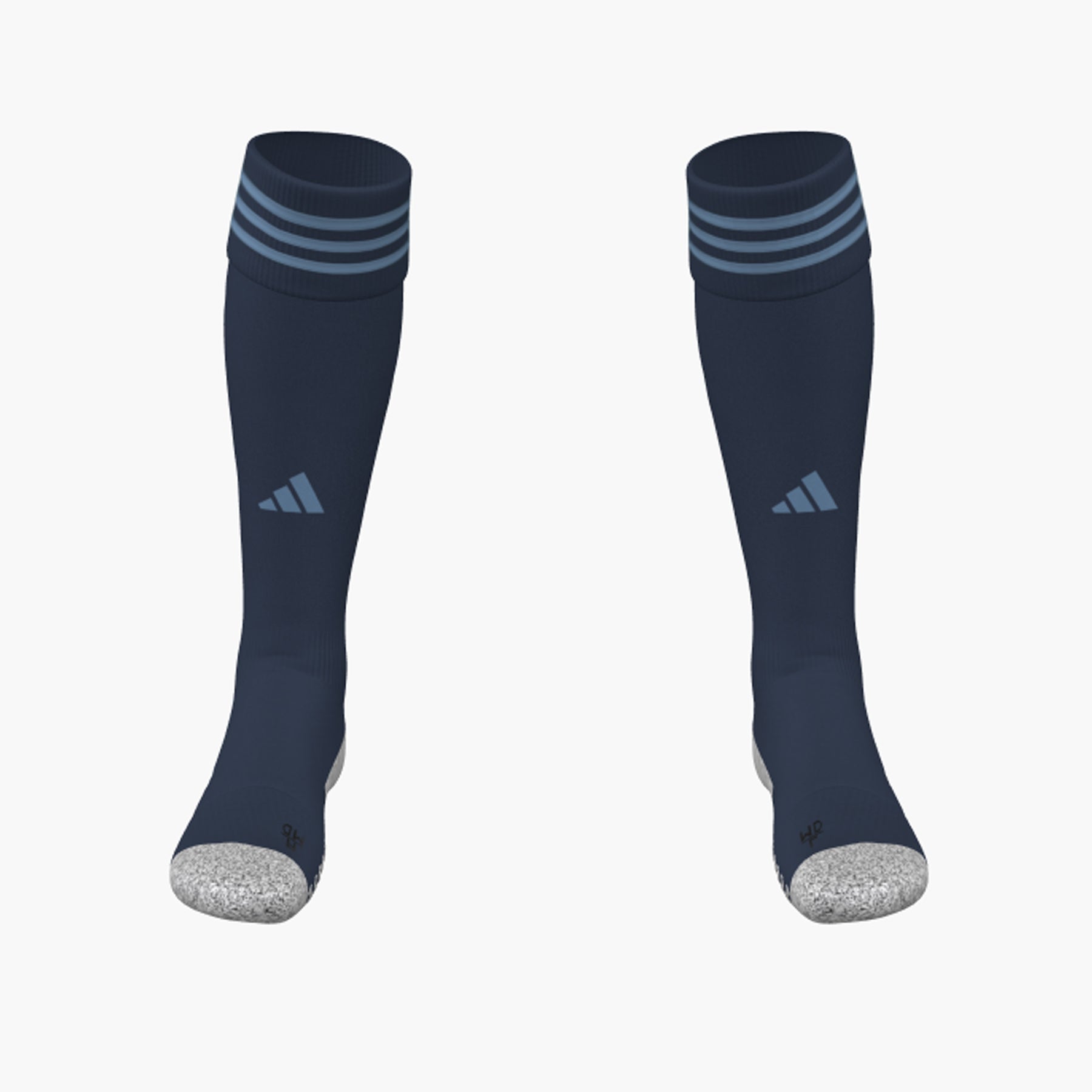 Reading HC Home Socks:Navy