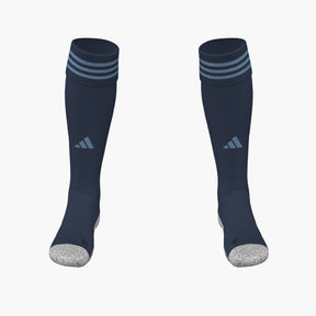 Reading HC Home Socks:Navy