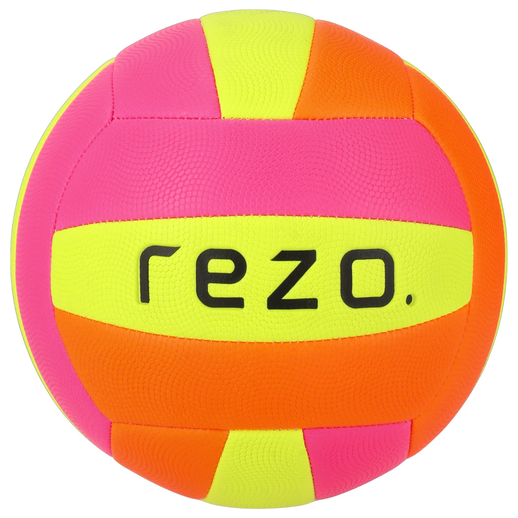 Rezo Volleyball: Tangelo - Size 5