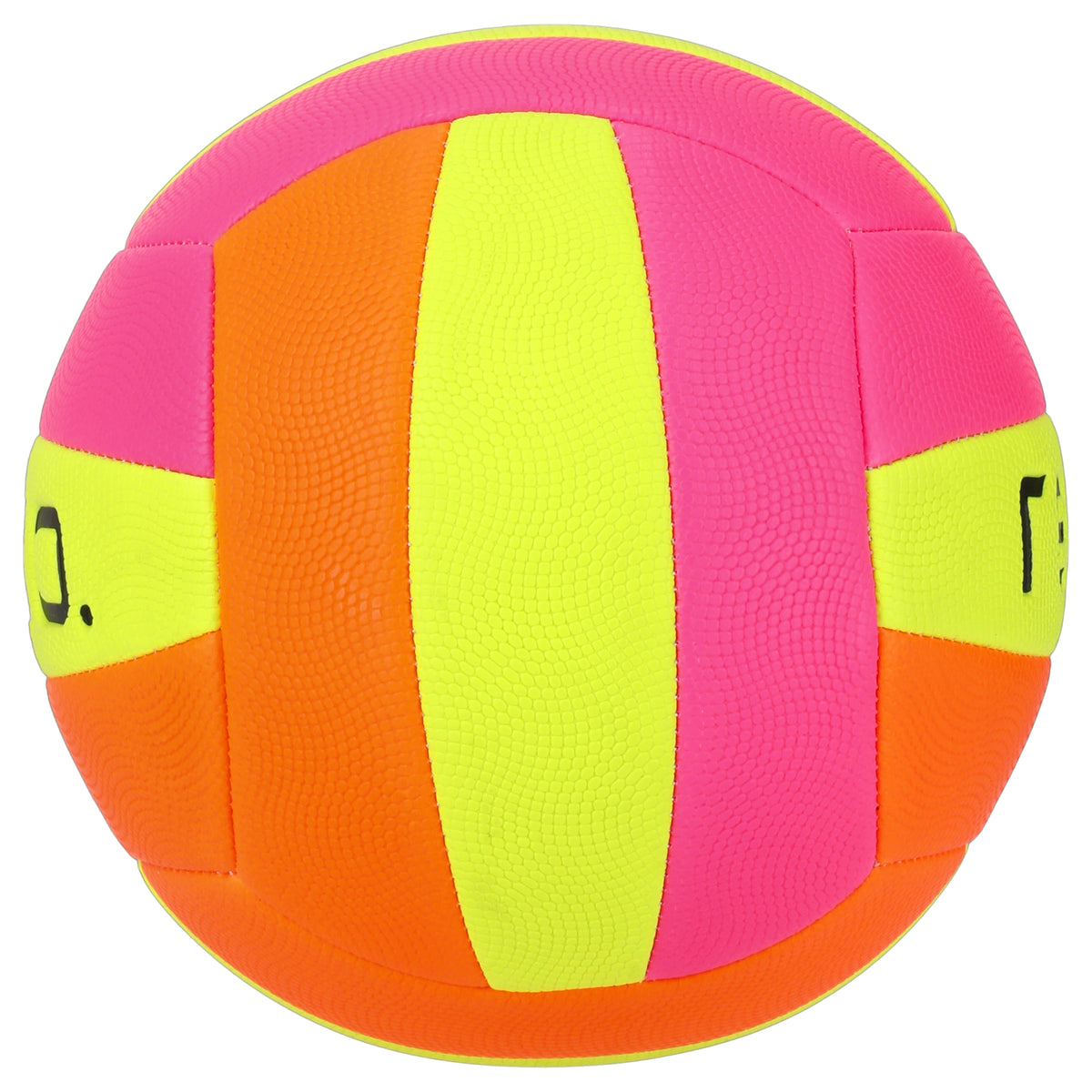 Rezo Volleyball: Tangelo - Size 5