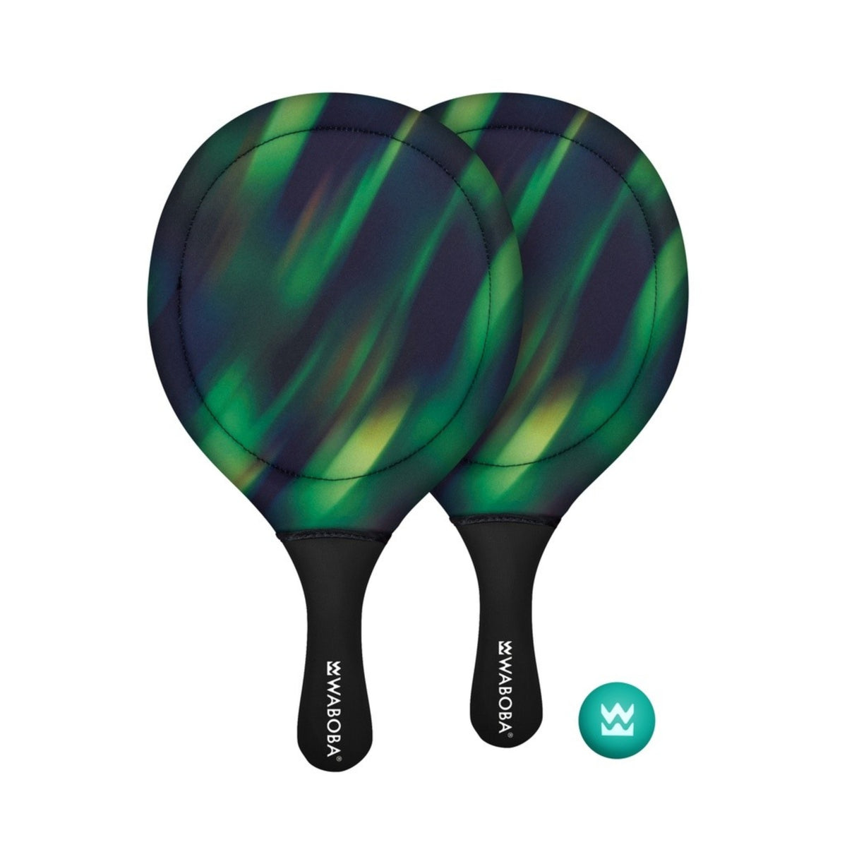 Waboba Beach Paddle Sports Set