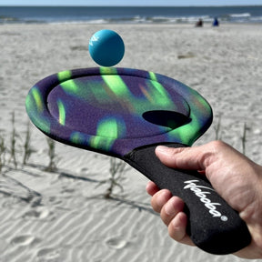 Waboba Beach Paddle Sports Set