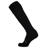 Piranha Games Socks: Black