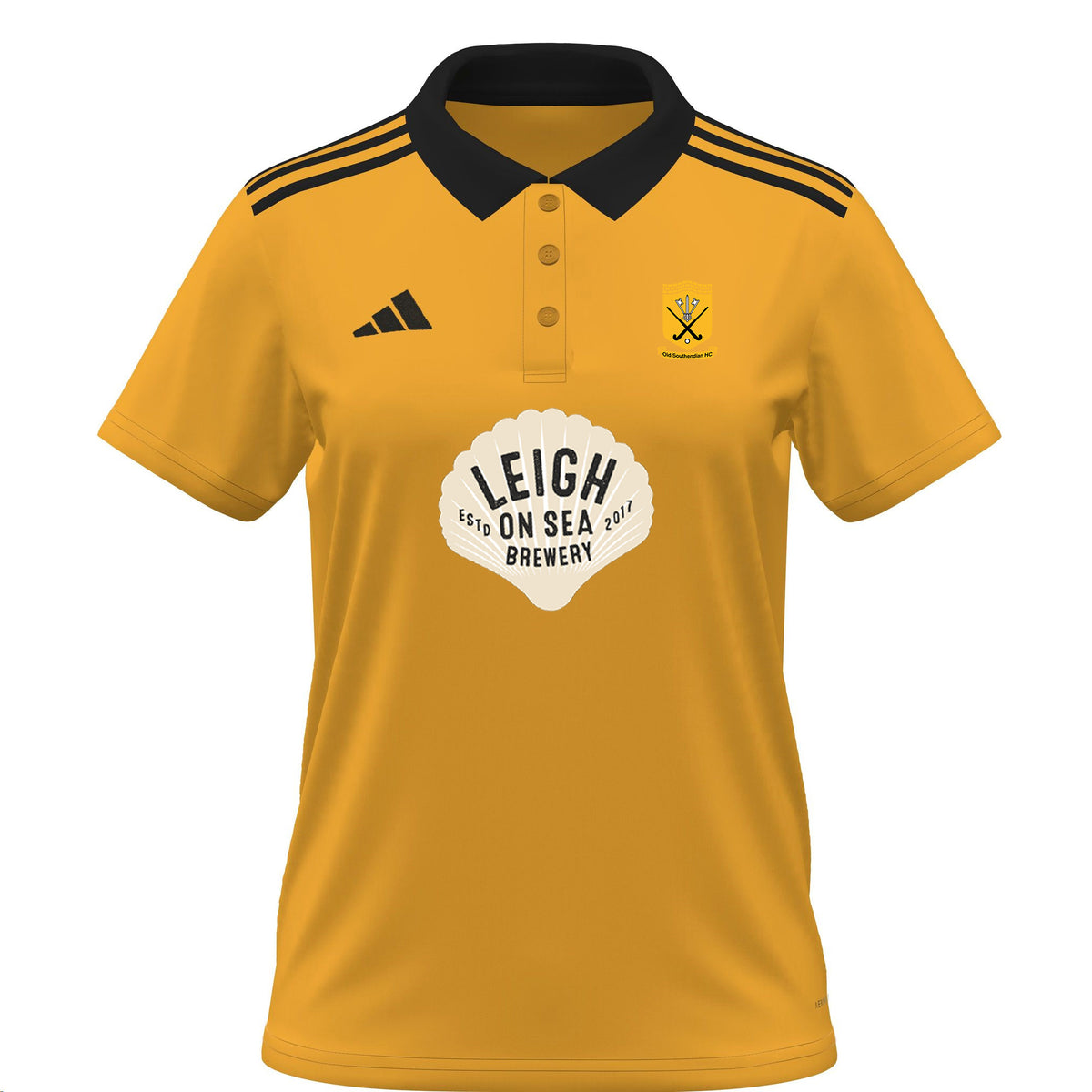 Old Southendian HC Women's Home Shirt