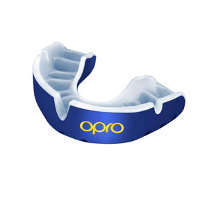 Opro Gold Self-Fit Mouth Guard