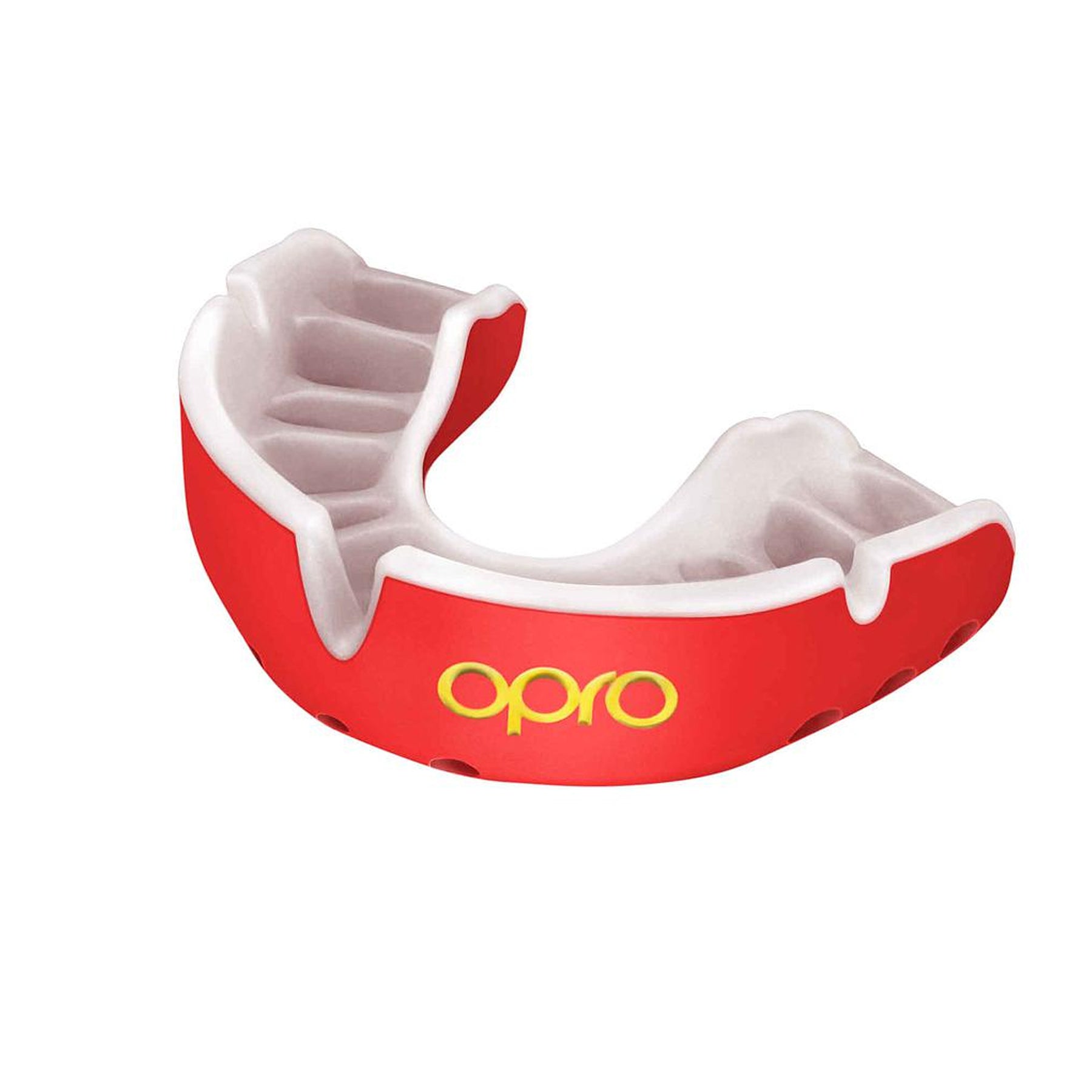 Opro Gold Self-Fit Mouth Guard