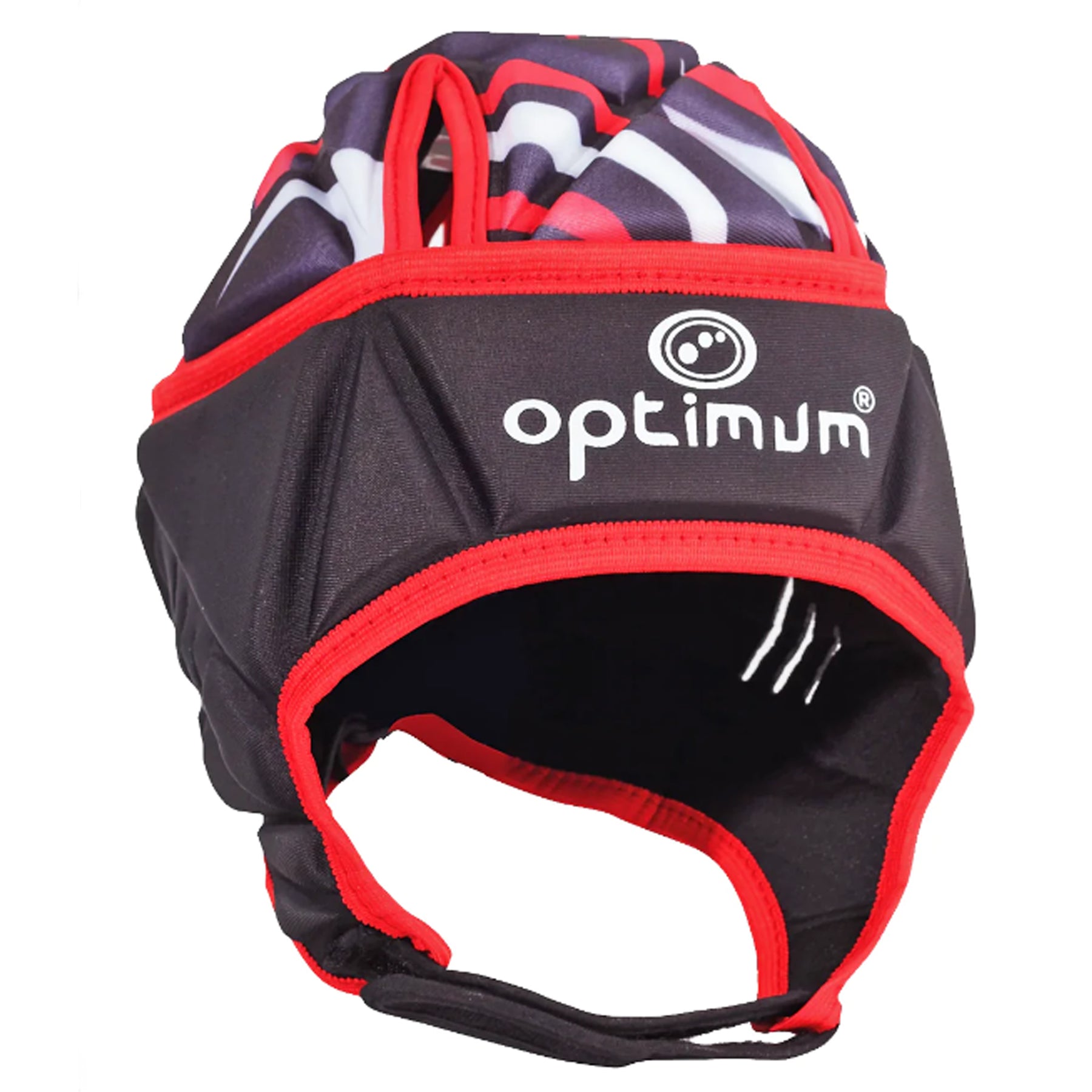Optimum Razor Rugby Head Guard