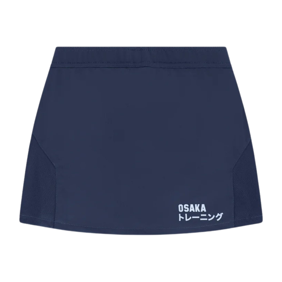 Wimbledon HC TA Women's Training Skort: Navy