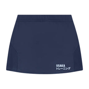 Wimbledon HC TA Women's Training Skort: Navy