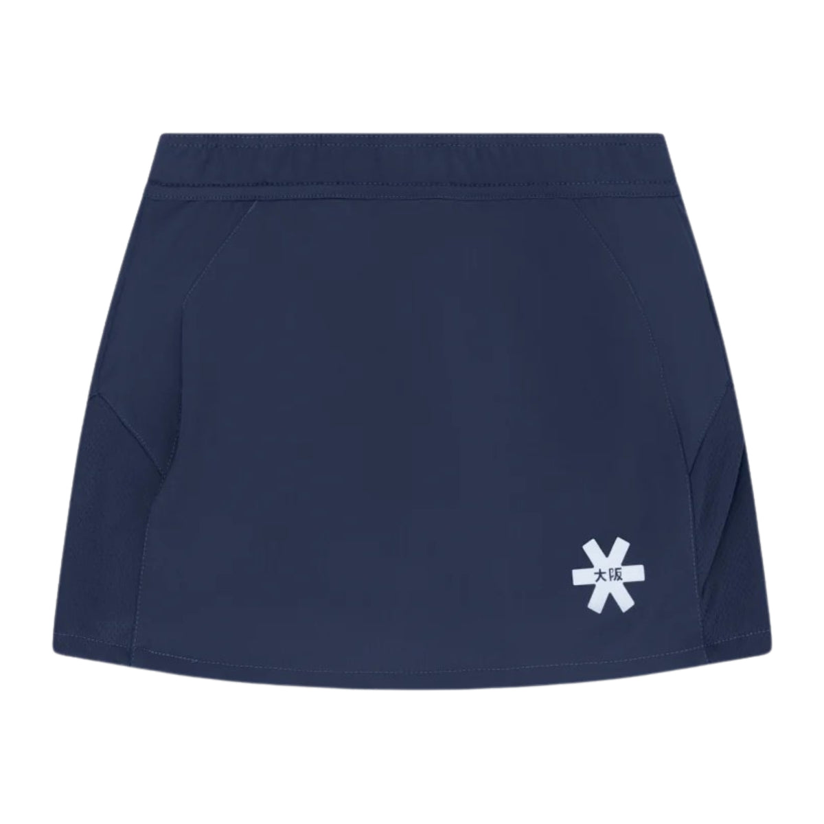 Wimbledon HC TA Women's Training Skort: Navy