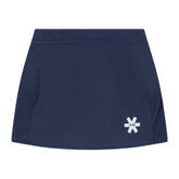 Wimbledon HC TA Women's Training Skort: Navy