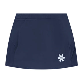 Wimbledon HC TA Women's Training Skort: Navy