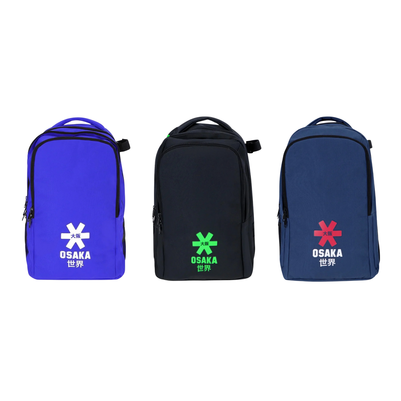 Osaka 2.0 Back Pack 2025