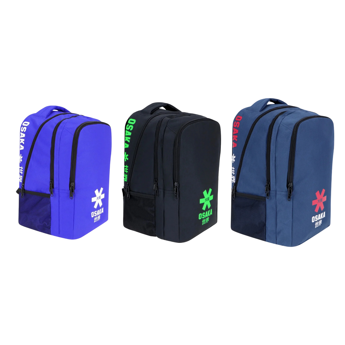 Osaka 2.0 Back Pack 2025