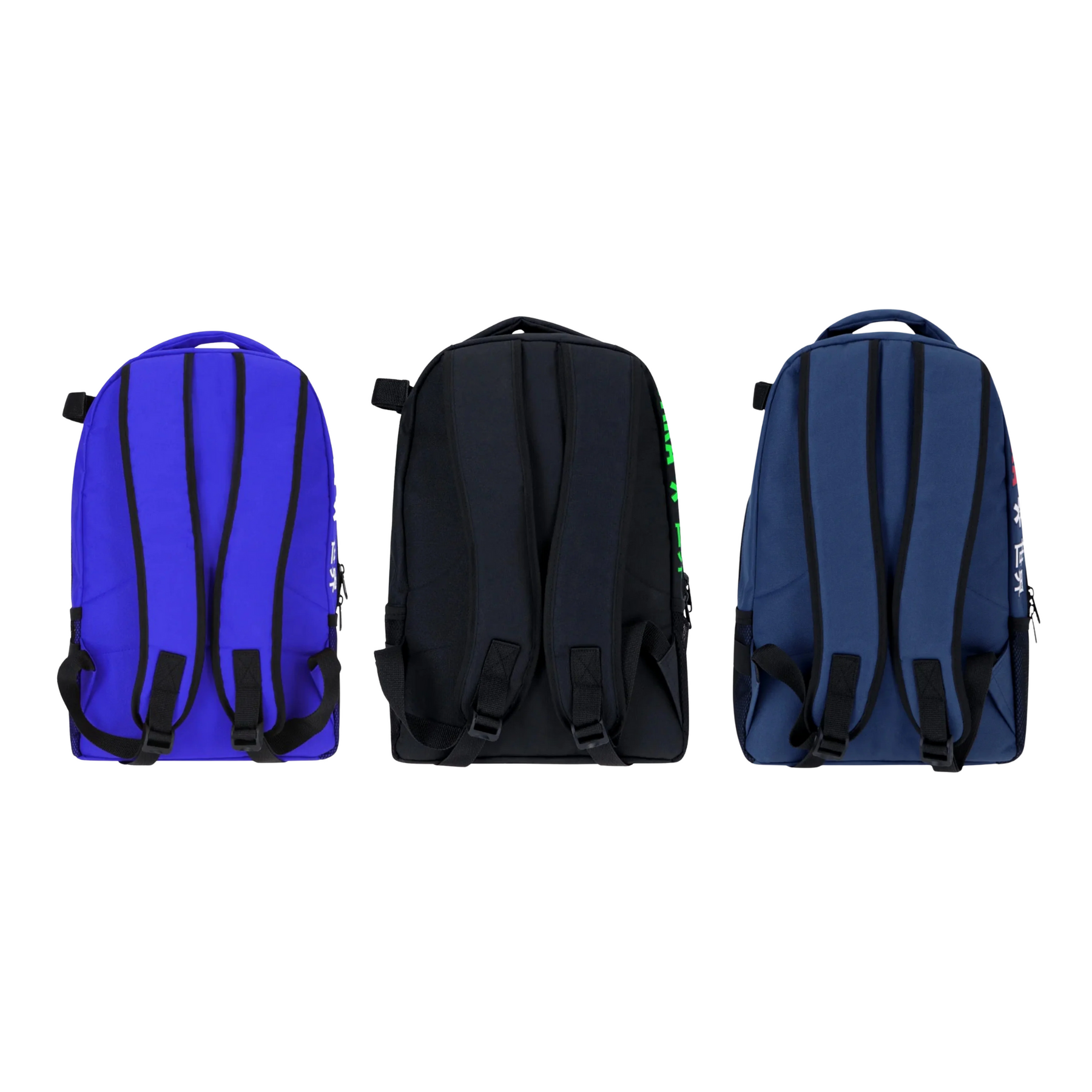 Osaka 2.0 Back Pack 2025