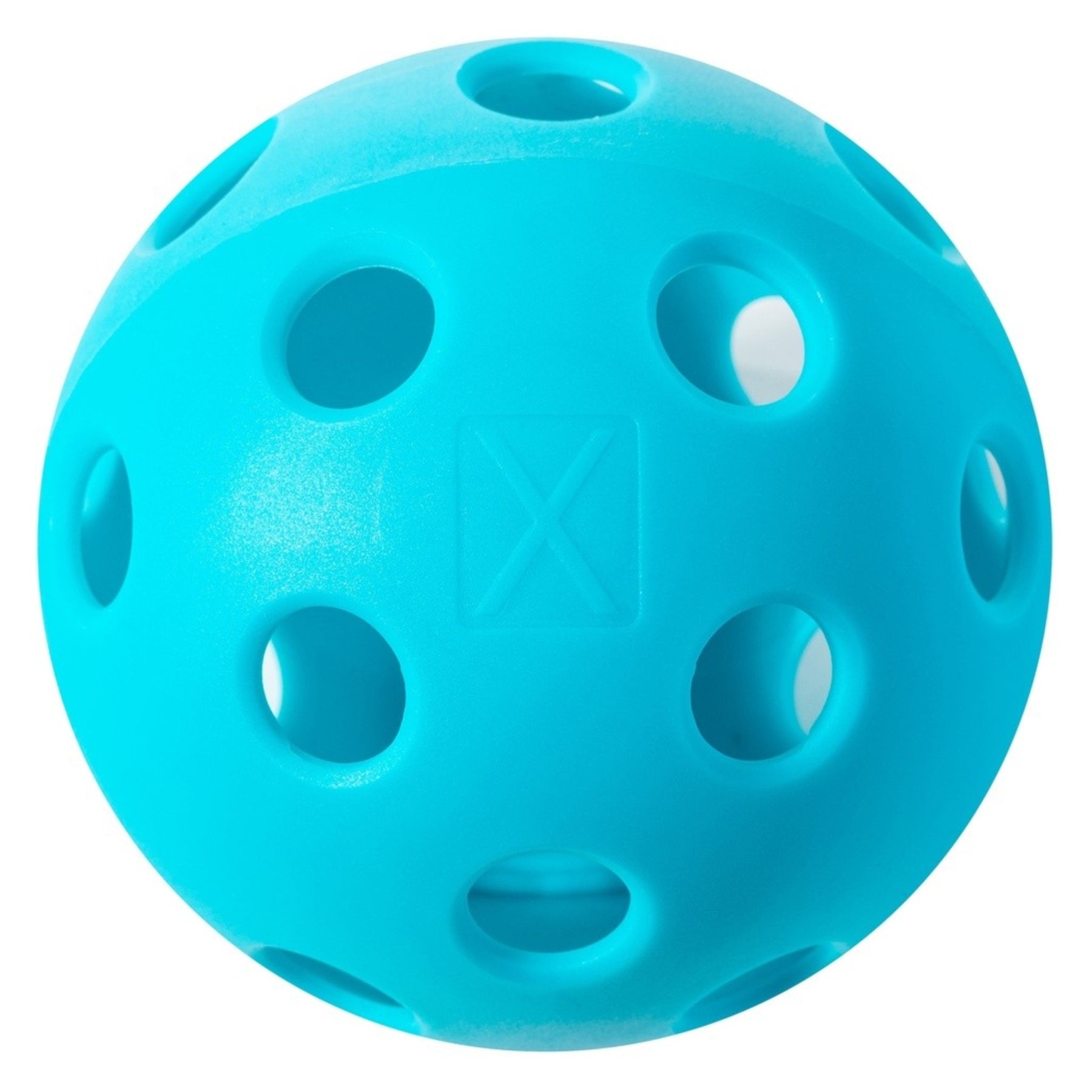 Franklin X-26 Pickleball Indoor Ball: 3 Pack