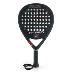 Karakal Padel Racket FF 375 Black