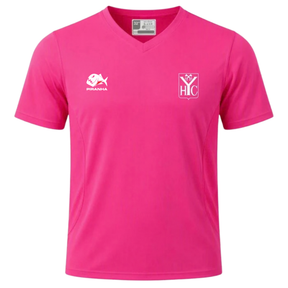 Yateley HC Piranha Hockey GK Smock