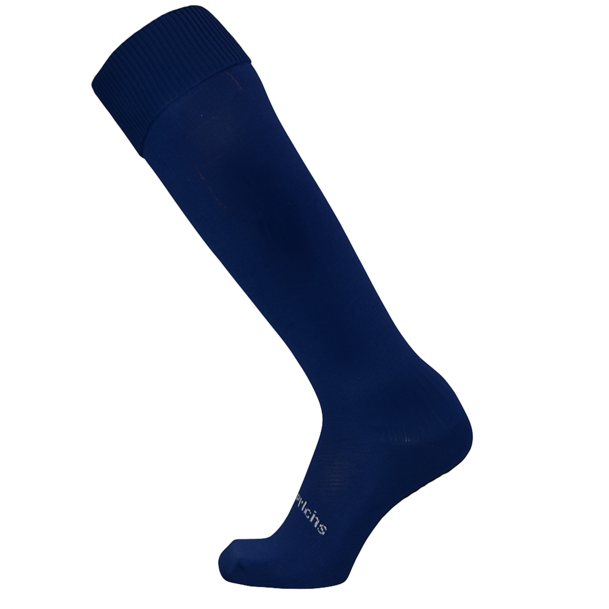 Piranha Games Socks: Navy