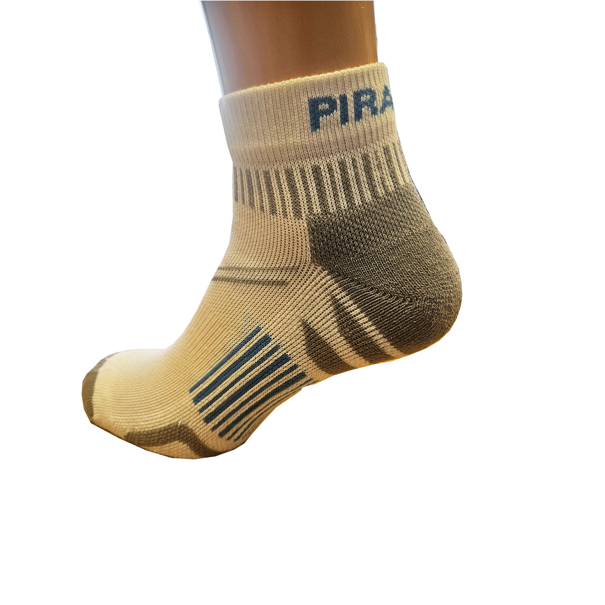 Piranha Tech Running Socks