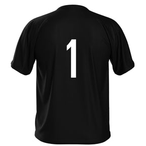 Haslemere HC Piranha Hockey GK Smock