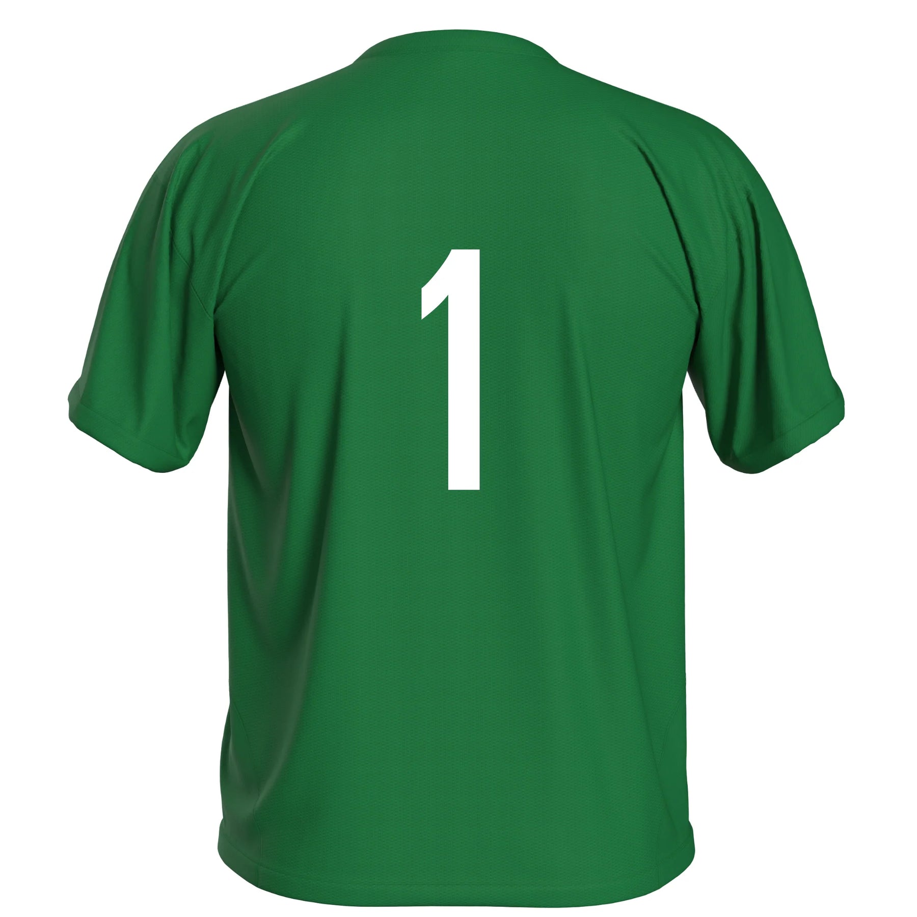 Haslemere HC Piranha Hockey GK Smock