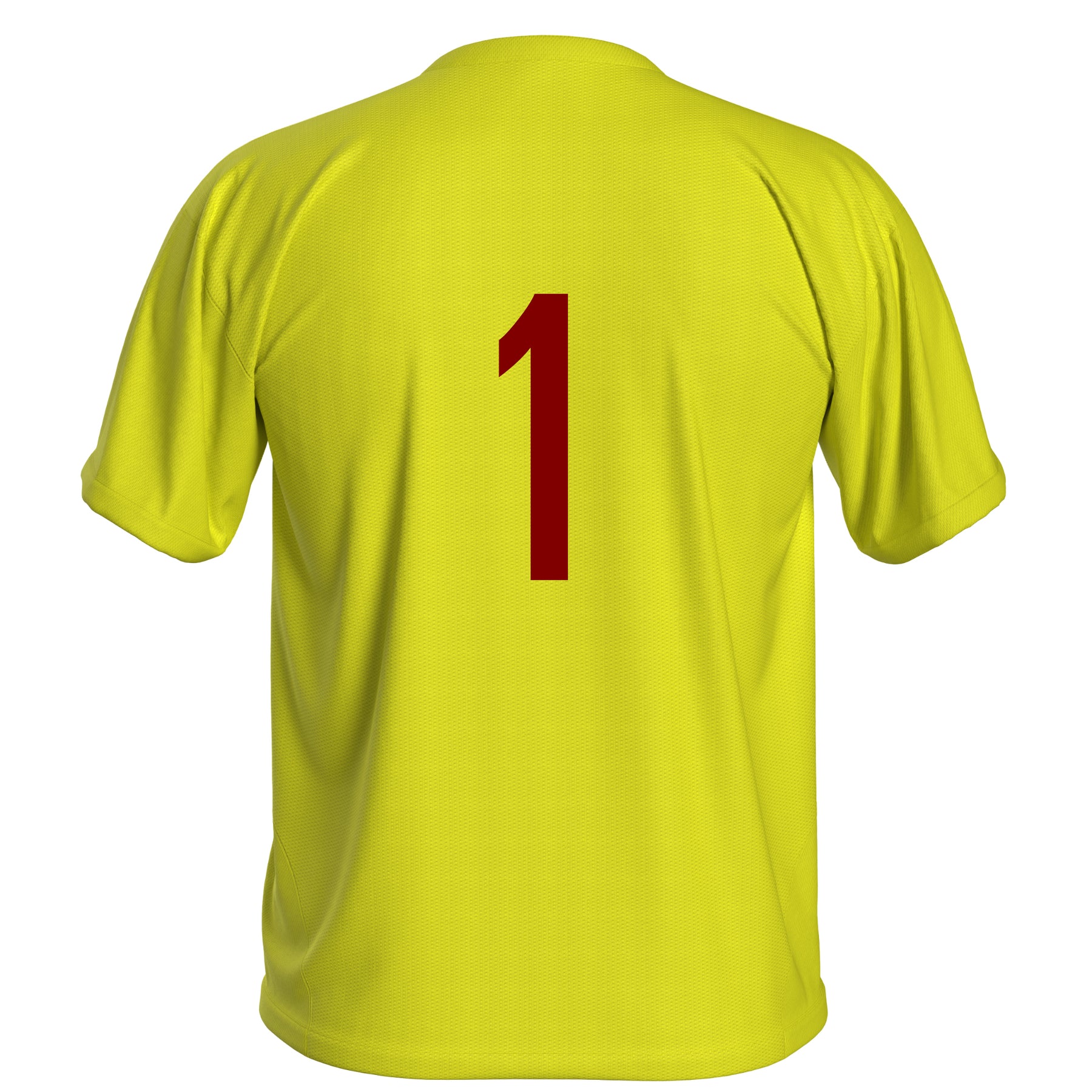 Guildford HC Hockey GK Smock