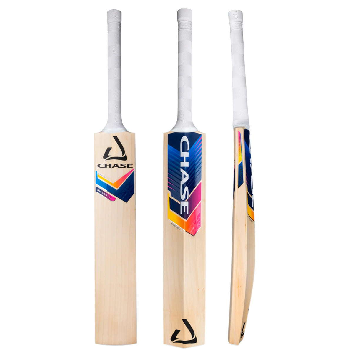 Chase R4 Vortex Junior Cricket Bat