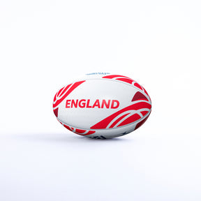 Gilbert England Rugby World Cup 2023 Supporter Rugby Ball