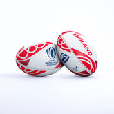 Gilbert England Rugby World Cup 2023 Supporter Rugby Ball