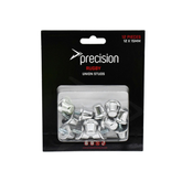 Precision Rubgy Union Studs Set