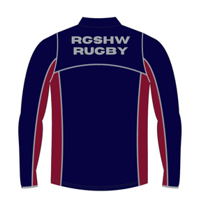 Royal Grammar School Rugby Midlayer