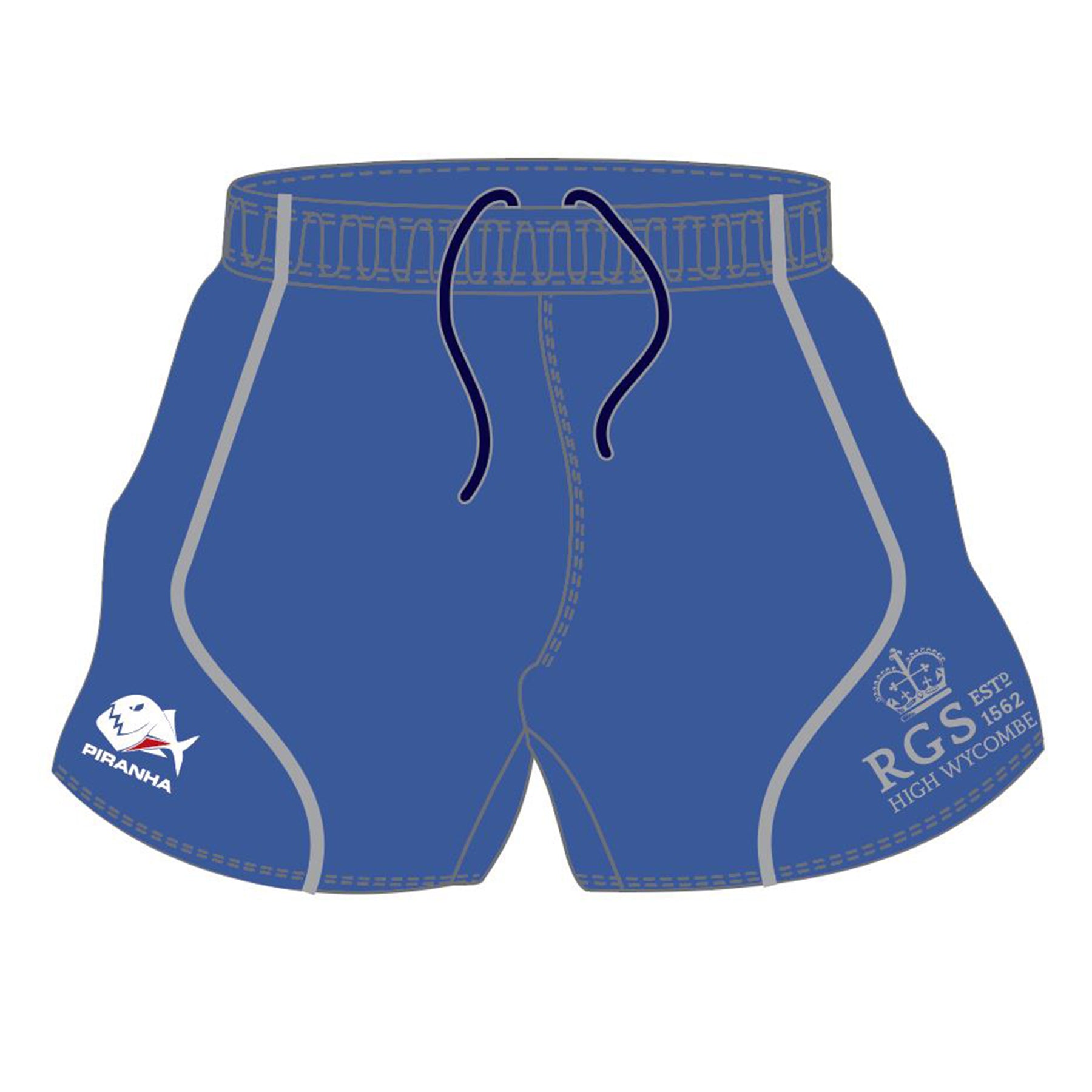 Royal Grammar School Shorts