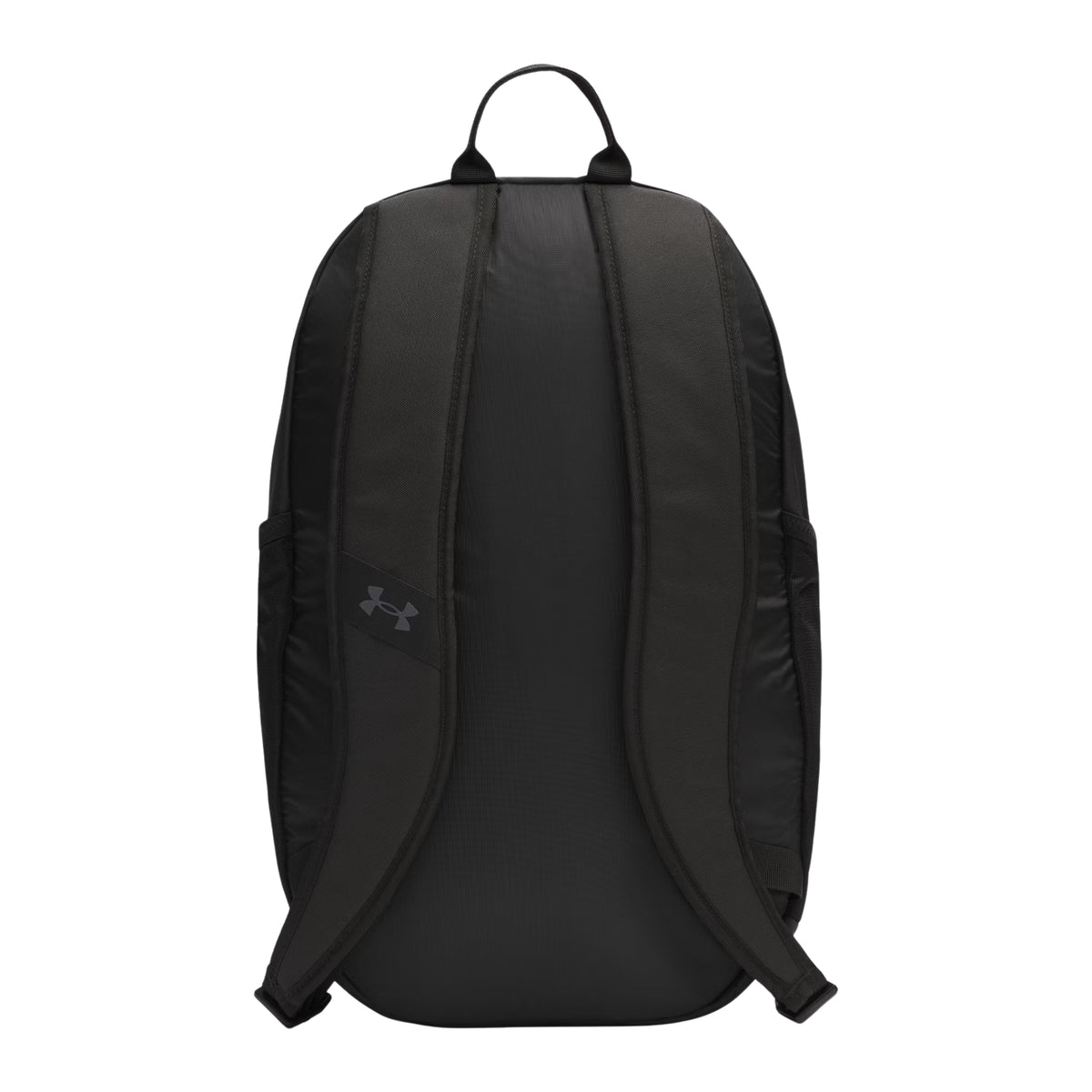 Under Armour Hustle Lite Backpack: Black/Castlerock