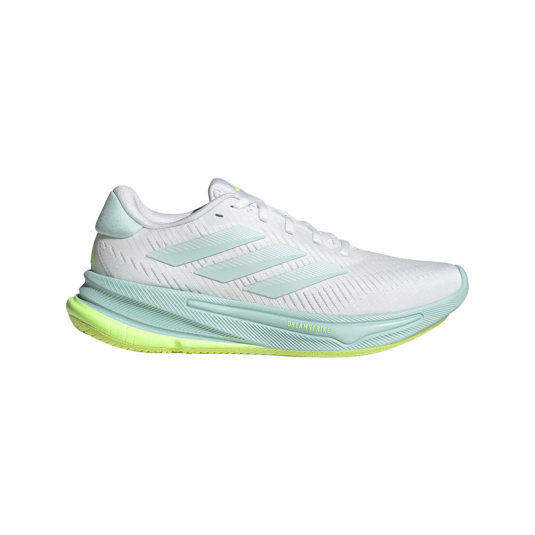 Adidas Supernova Ease Women's Running Shoes: White