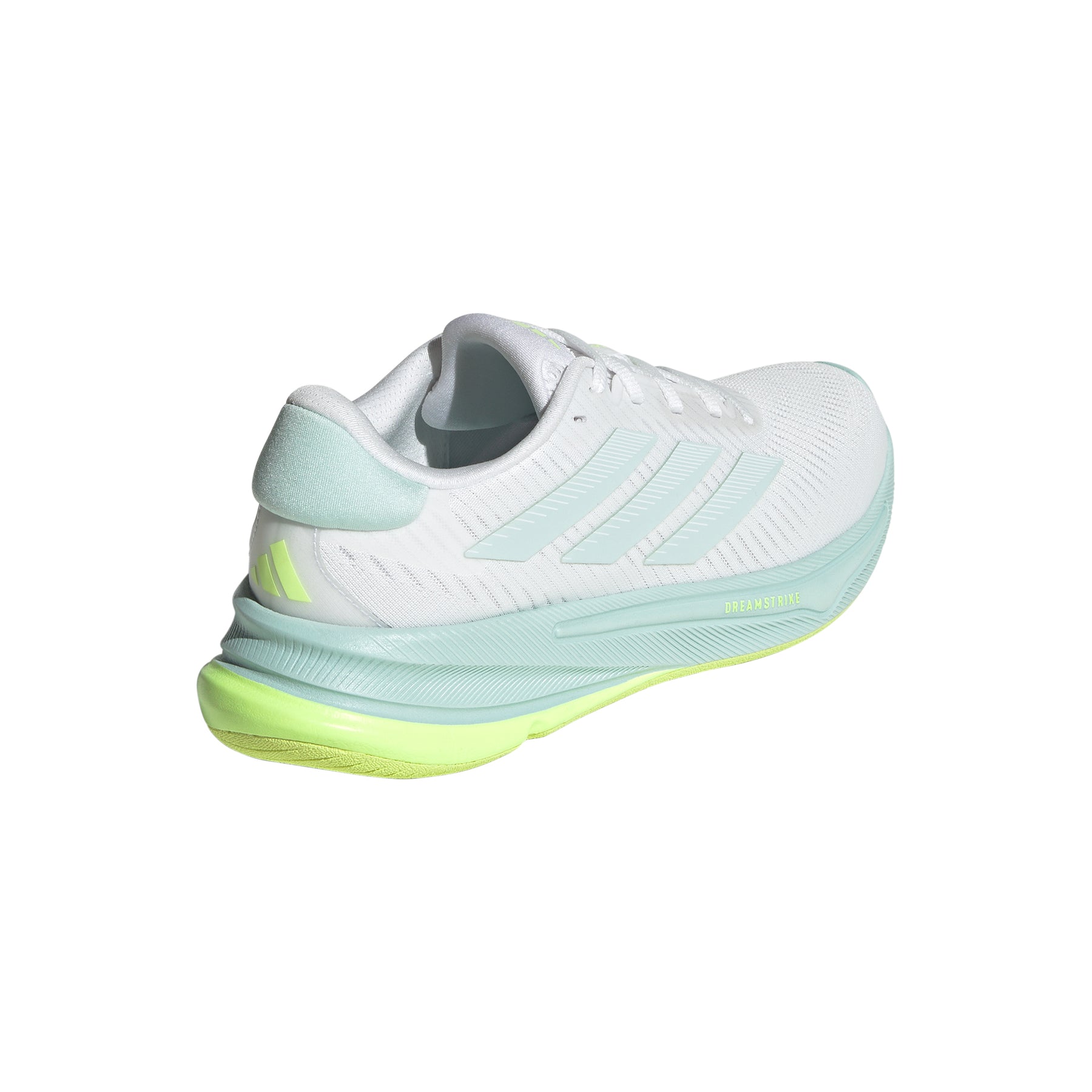 Adidas Supernova Ease Women's Running Shoes: White