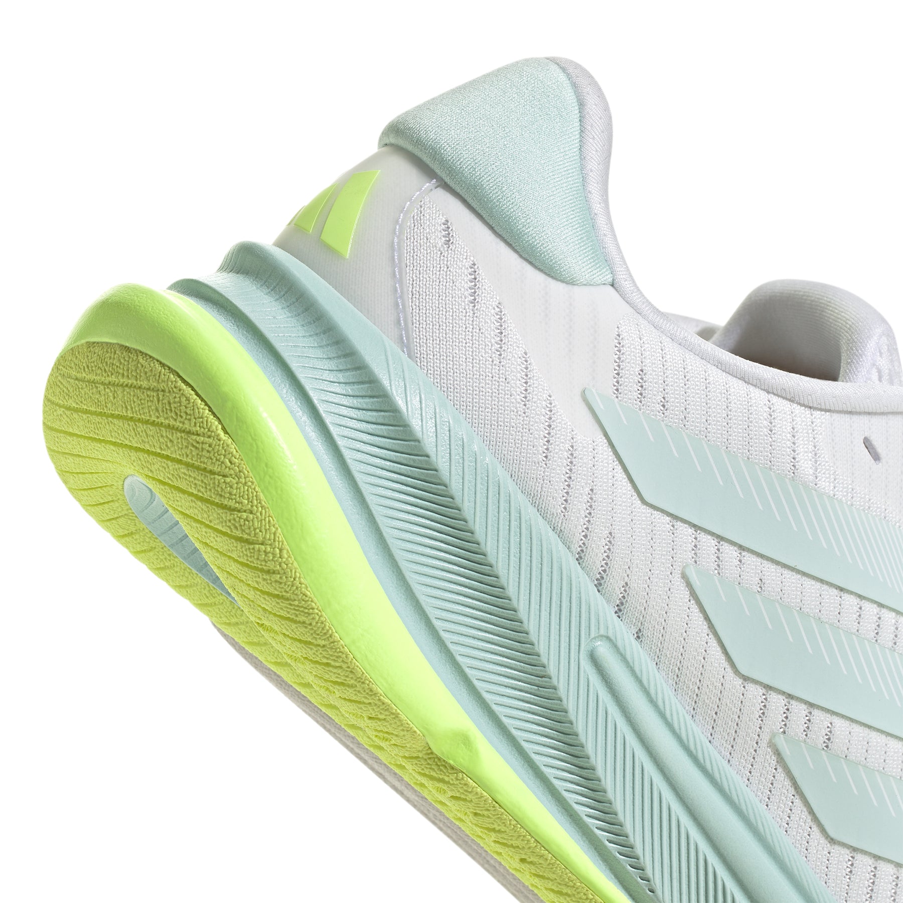 Adidas Supernova Ease Women's Running Shoes: White