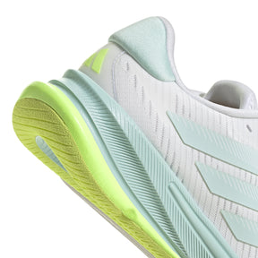 Adidas Supernova Ease Women's Running Shoes: White