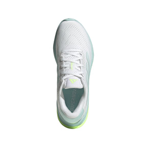 Adidas Supernova Ease Women's Running Shoes: White