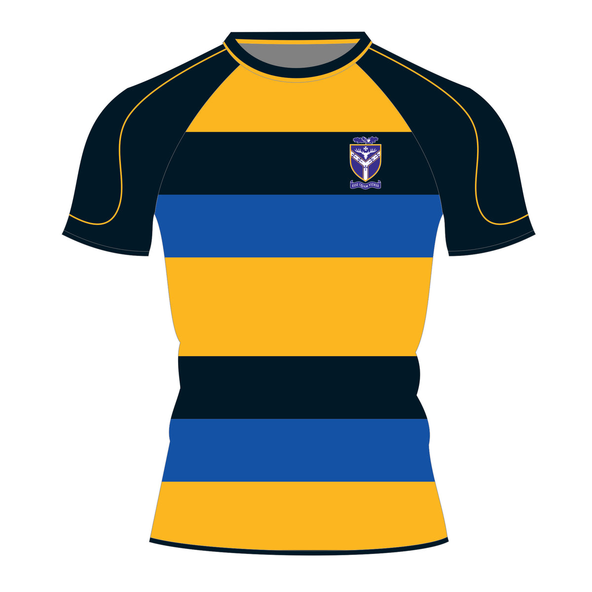 Forest School Rugby Jersey