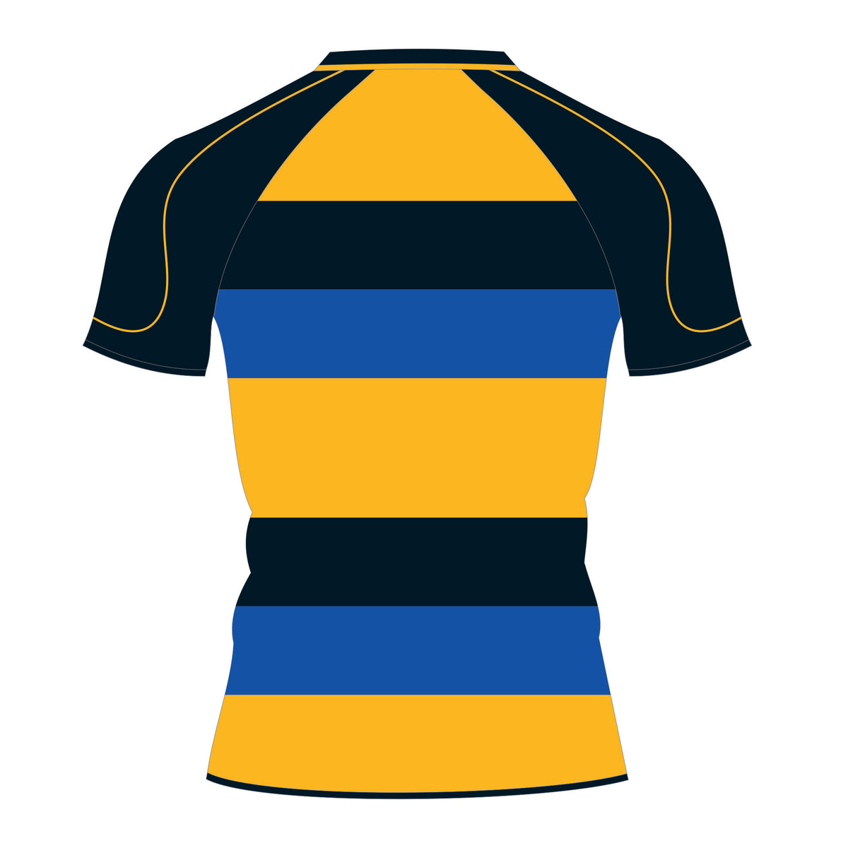 Forest School Rugby Jersey