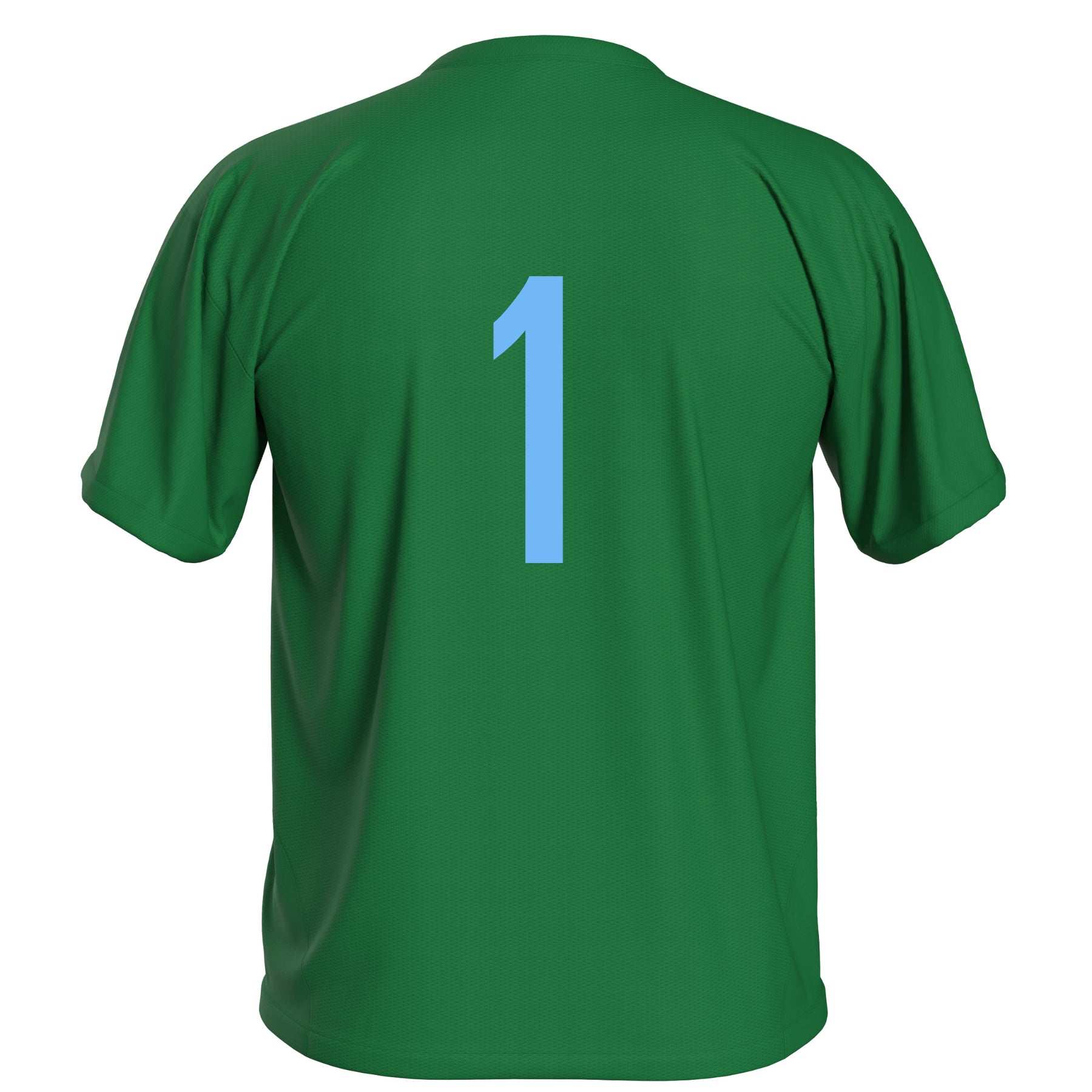 Reading HC Hockey GK Smock
