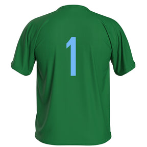 Reading HC Hockey GK Smock