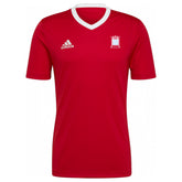 Hampstead and Westminster HC GK Jersey: Red